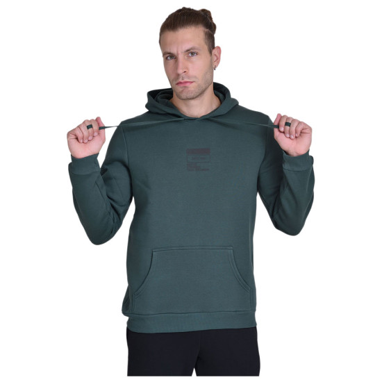 Target Ανδρικό φούτερ Hoodie Fleece Small ''Better''